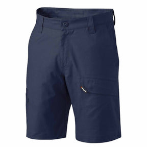 navy workcool 2 short