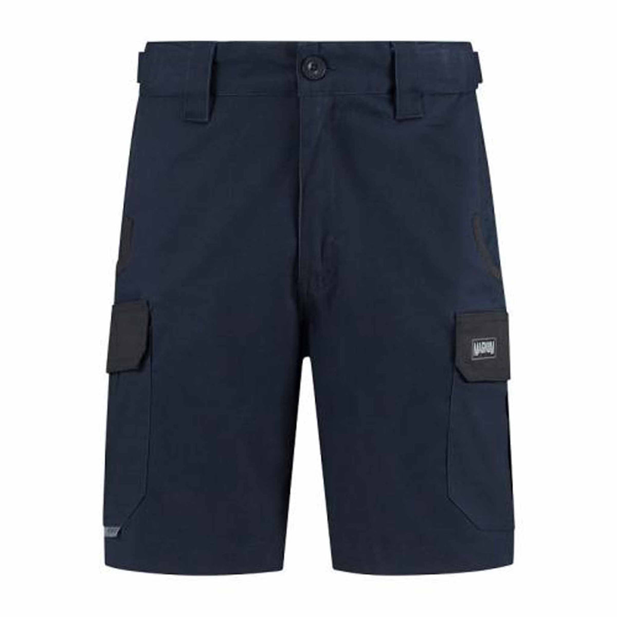 navy shorts 247 series