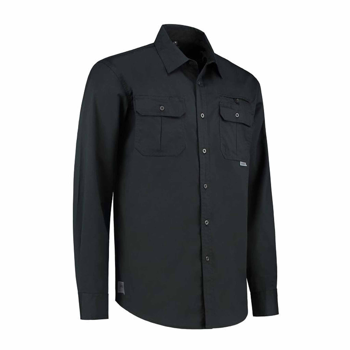 SITEMASTER LONG SLEEVE SHIRT - MASR110