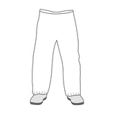 microgard disposable pants