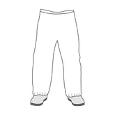 microgard disposable pants