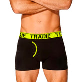 TRADIE  PCFA Man Front Trunk