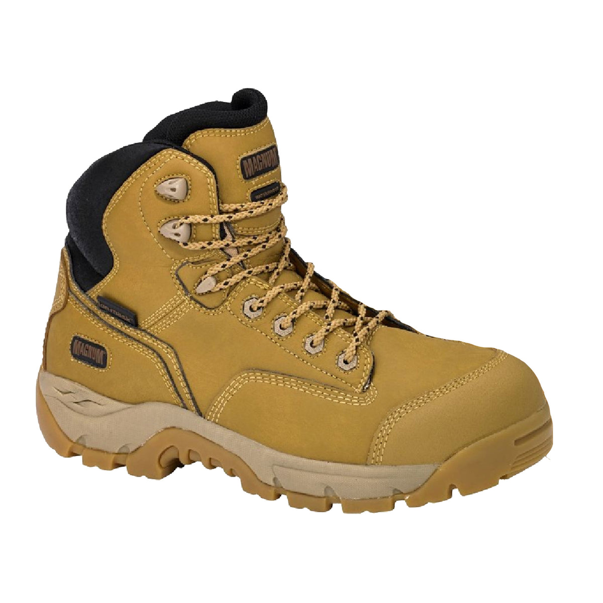 Magnum Boots  Tradies Workwear and Safety