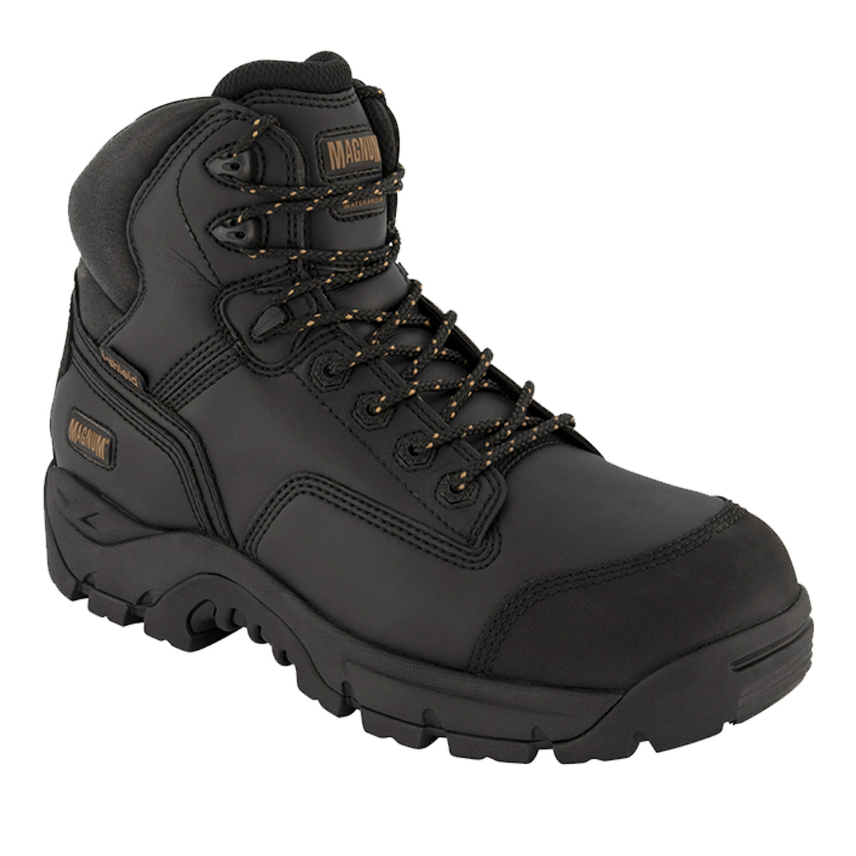 Magnum boots australia sale
