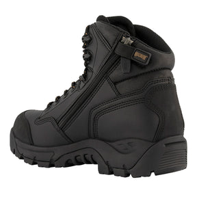 magnum boots precision max soft toe in black