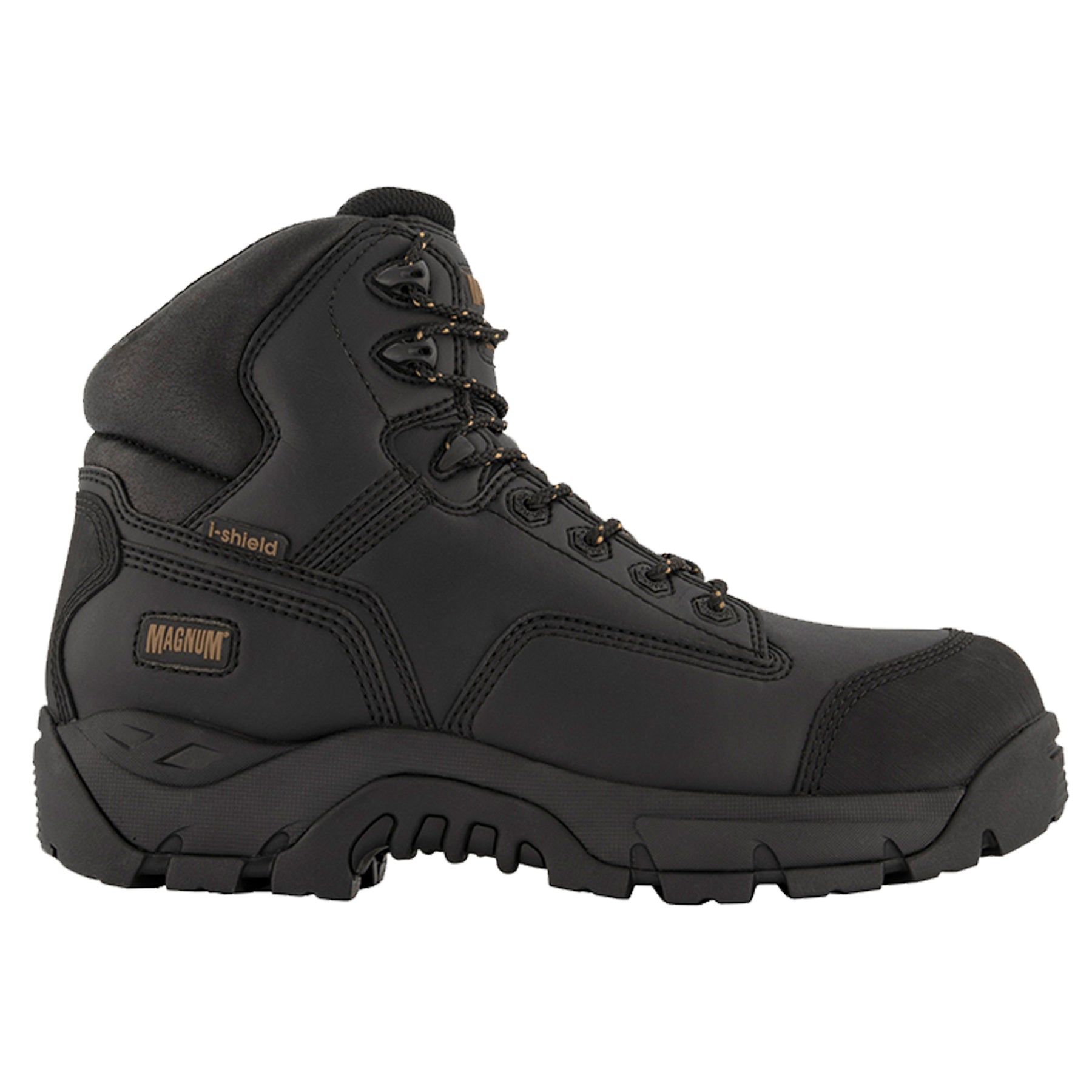 Magnum boots shop sales