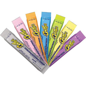 SQWINCHER® SUGAR FREE QWIK STIKS LITE - 50 STICKS