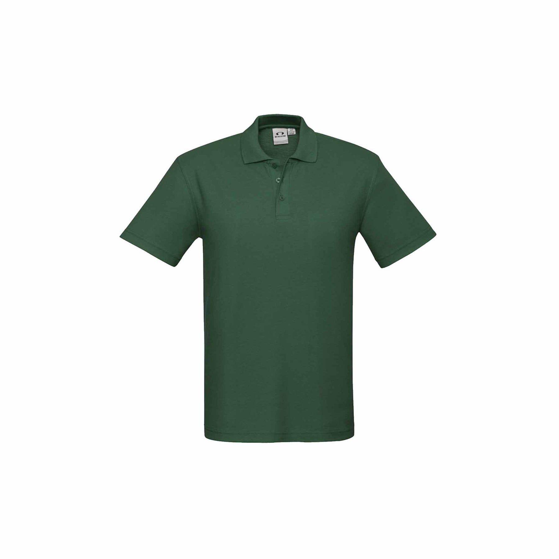 forest crew polo