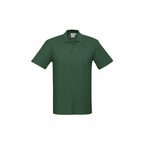 forest crew polo