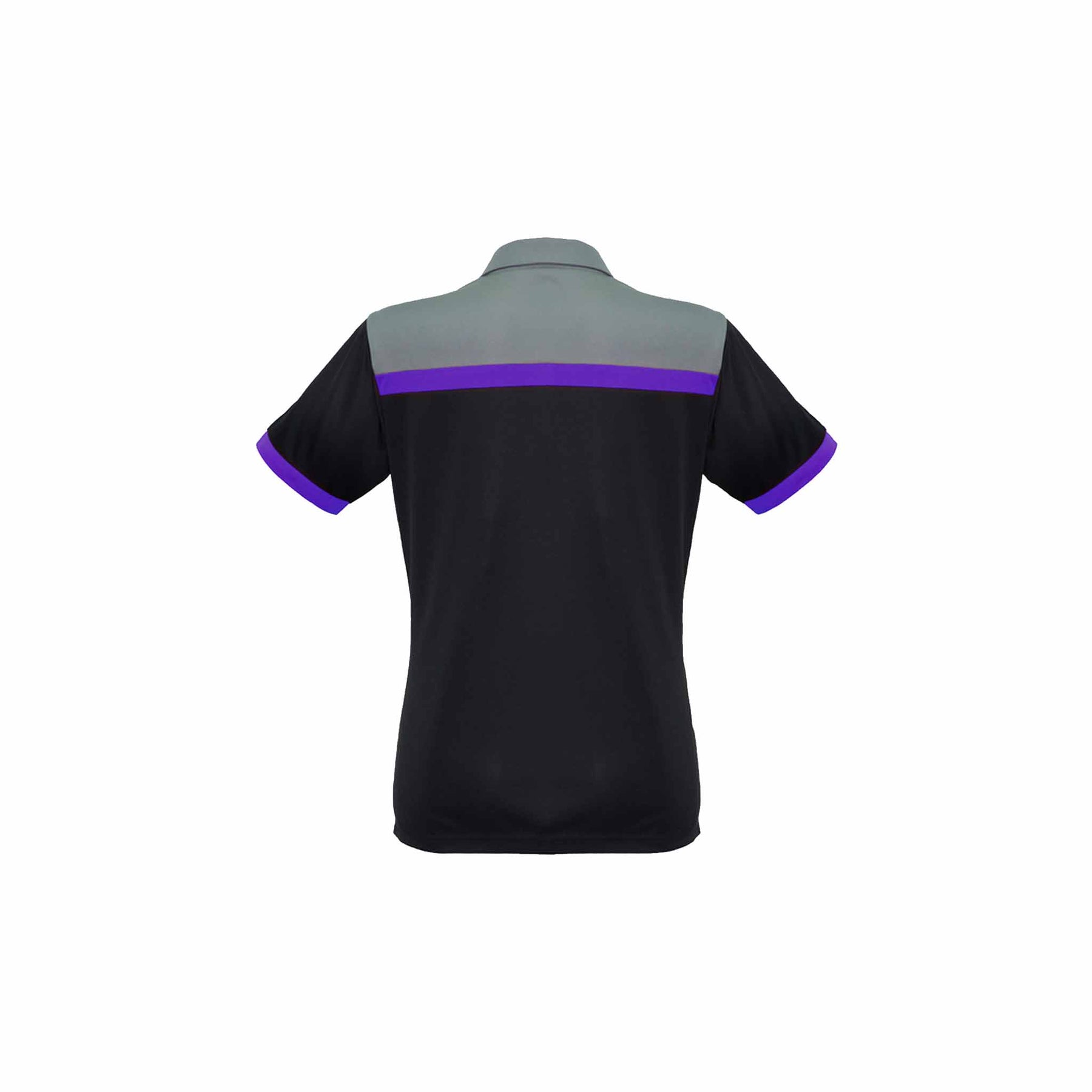 LADIES CHARGER POLO - P500LS