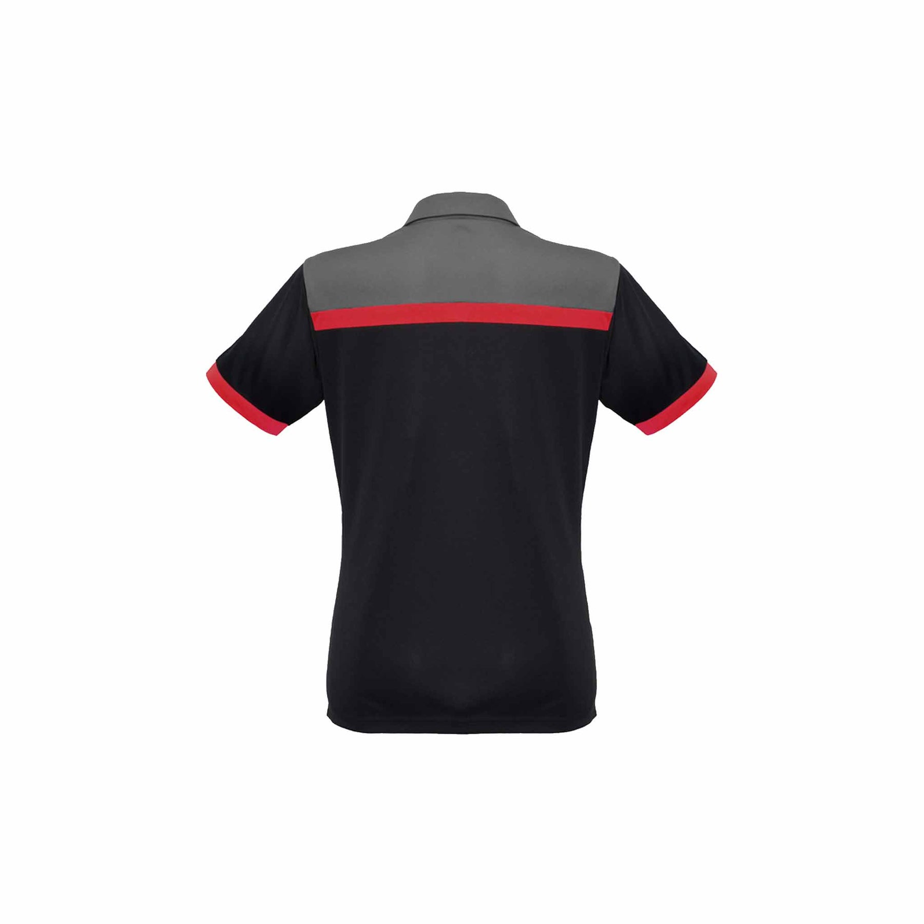 LADIES CHARGER POLO - P500LS