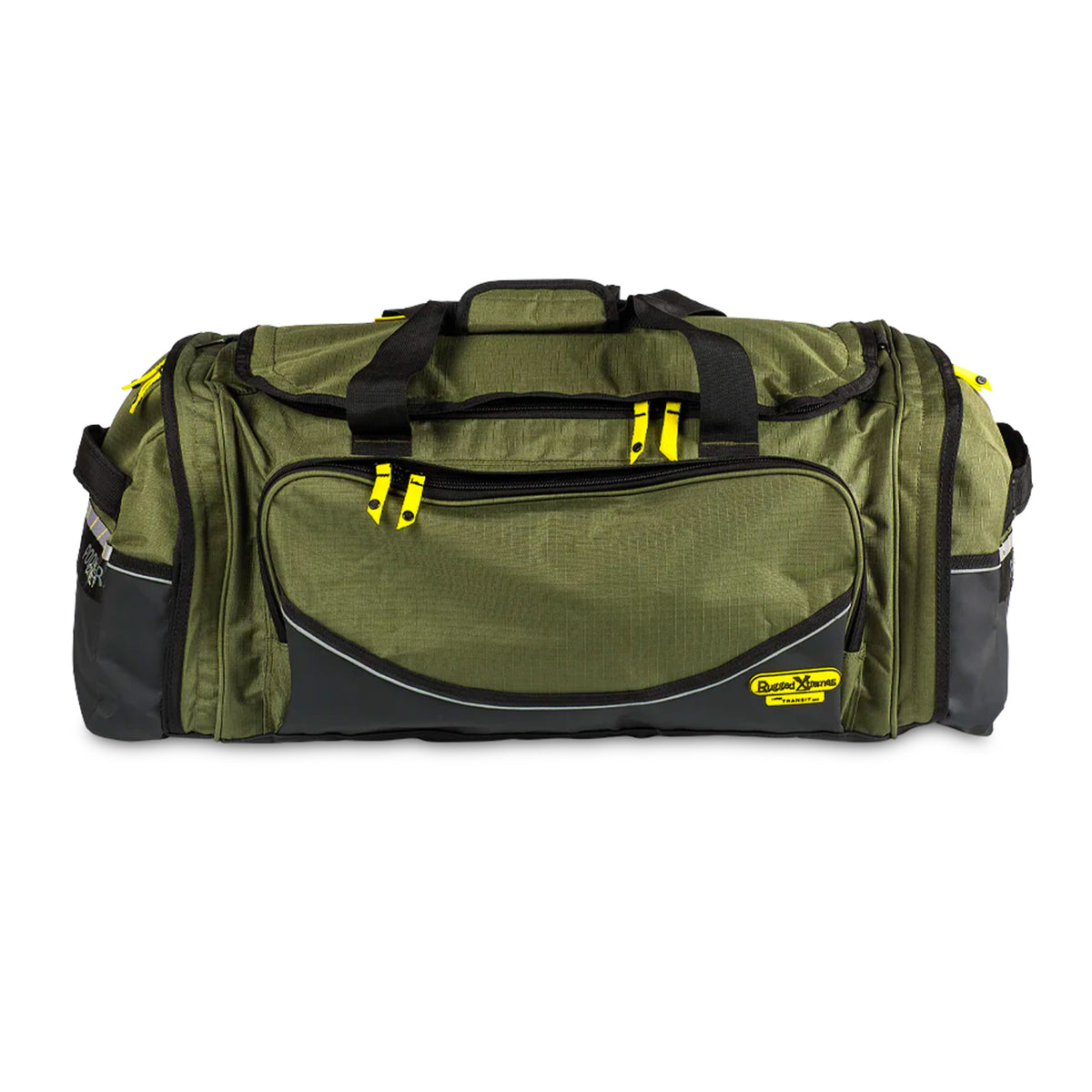 rugged xtremes fifo transit large canvas bag