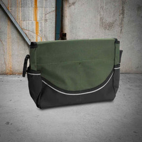 rugged xtremes small canvas crib tool bag