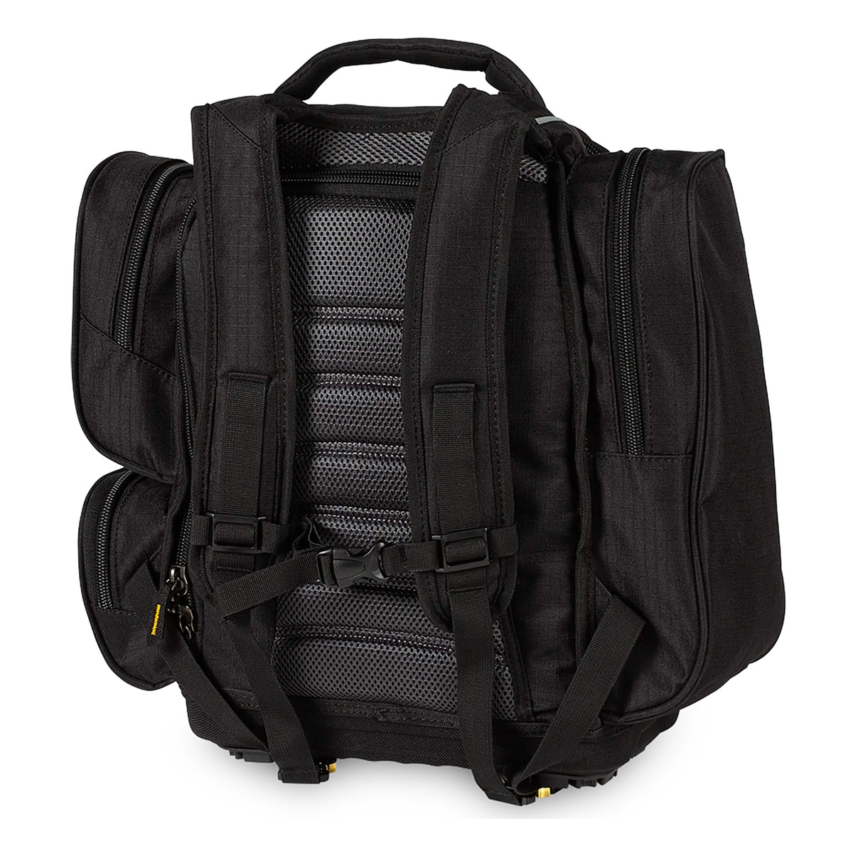 rugged xtreme fifo transit backpack