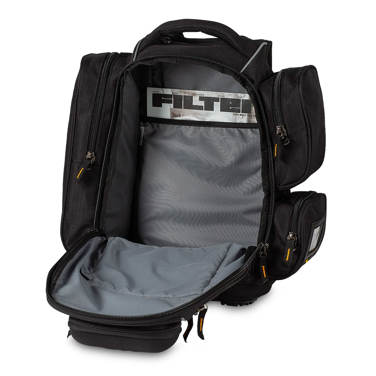 FIFO TRANSIT BACKPACK - RX05G112