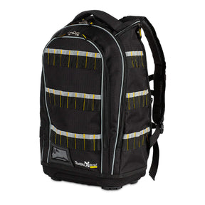 rugged xtremes podconnect backpack
