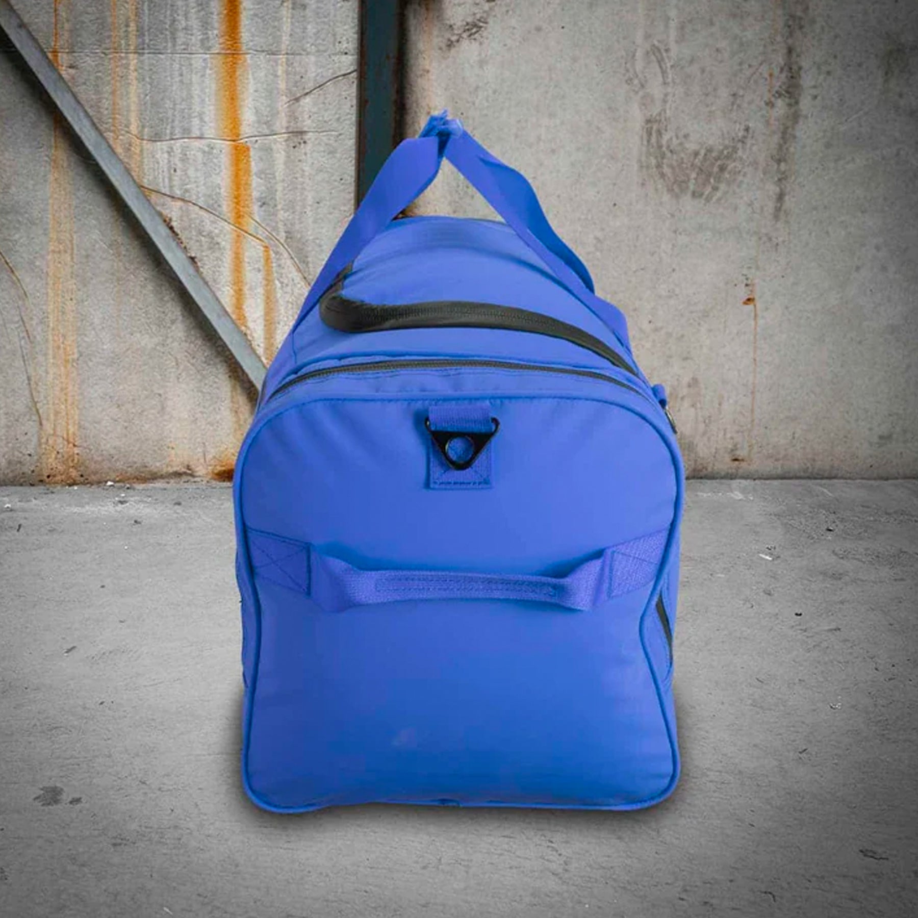 rugged xtremes offshore crew bag in blue