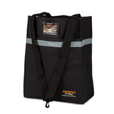 rugged xtreme reusable canvas shopping bag
