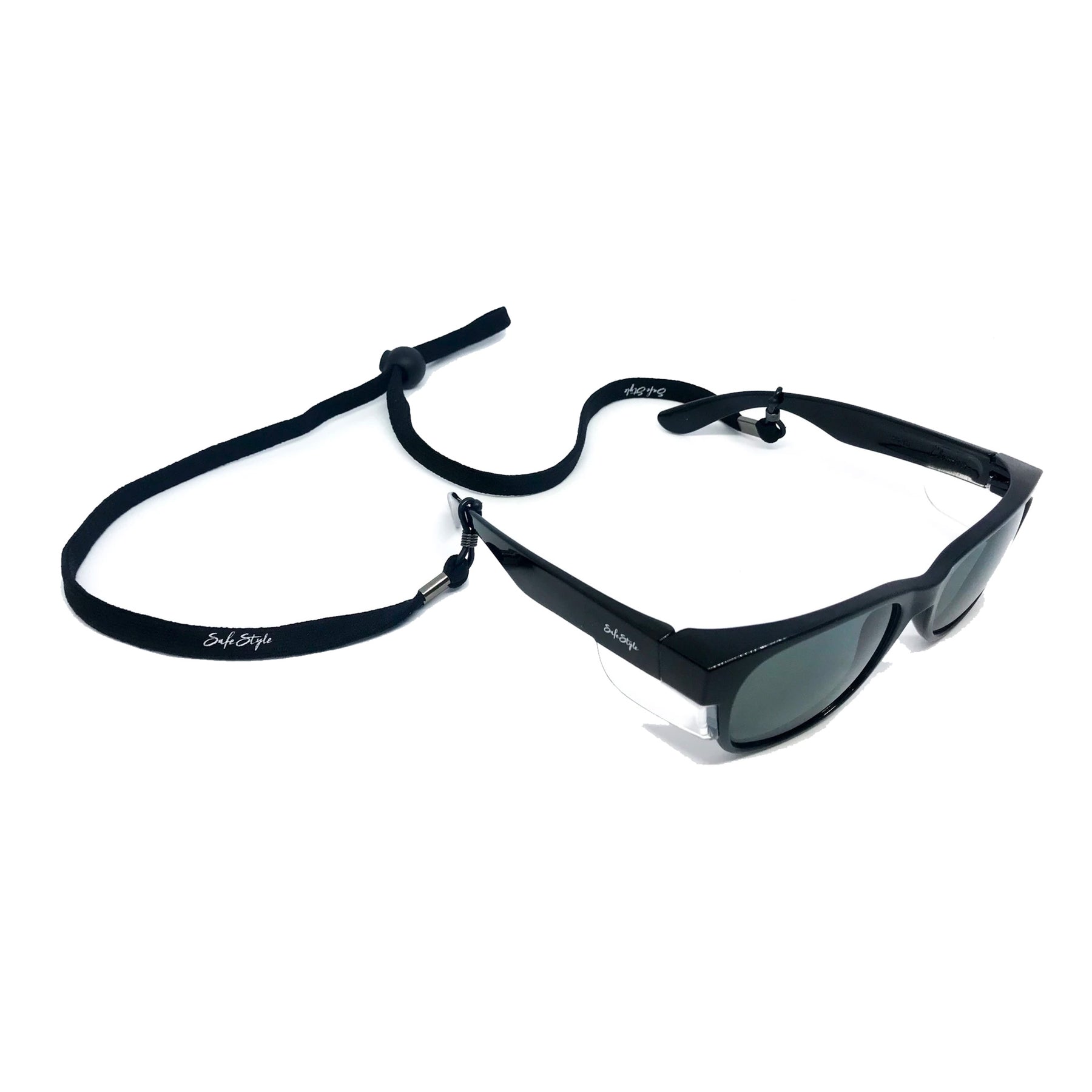 safestyle lanyard for safety glasses