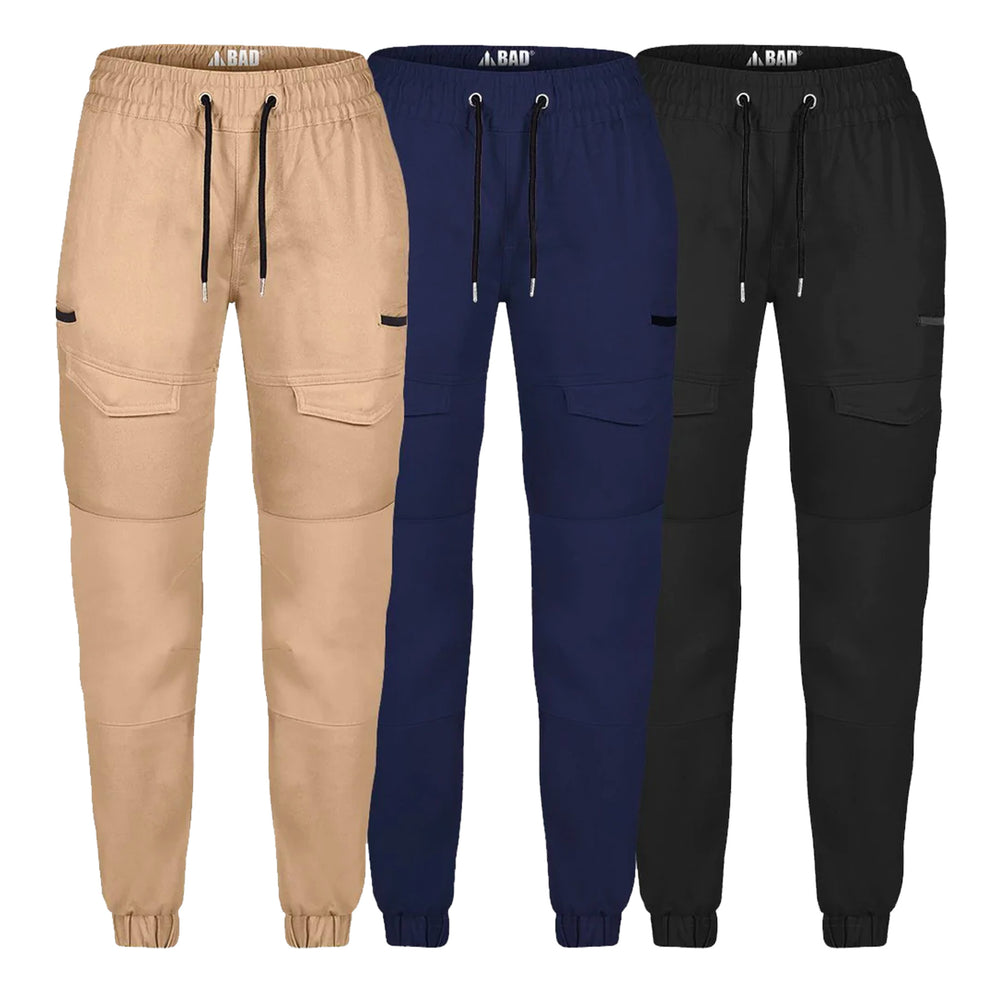 Work Pants for Women Tradies Workwear & Safety