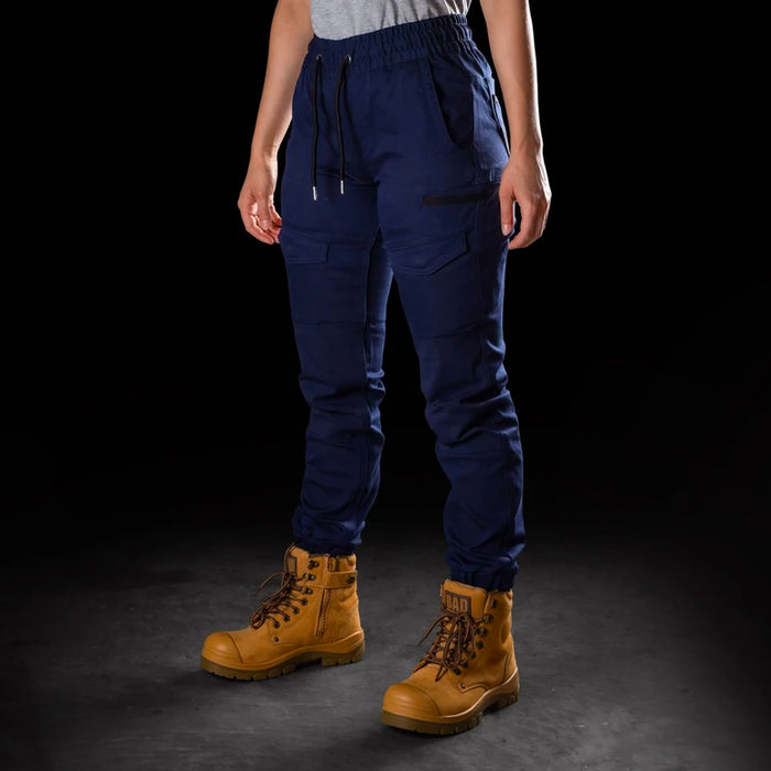 Work Pants for Women Tradies Workwear & Safety