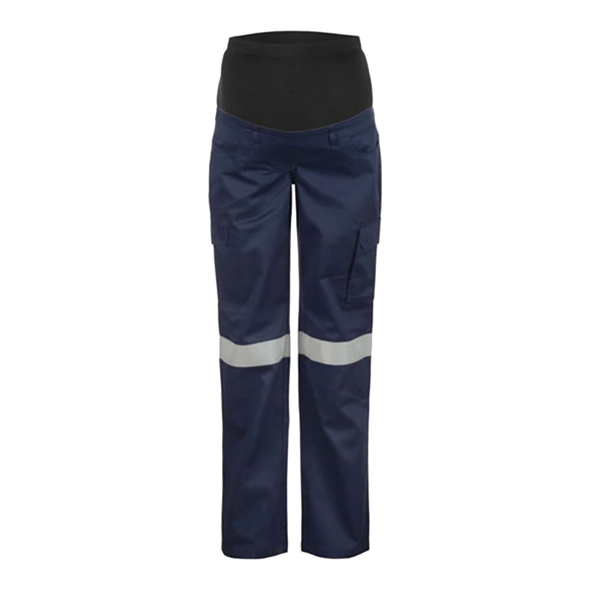 maternity cargo pant with tape