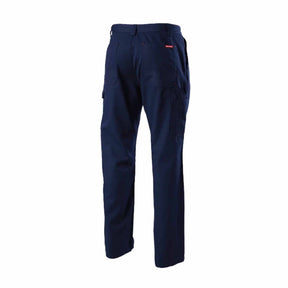 navy legends extra light cotton duck weave pant