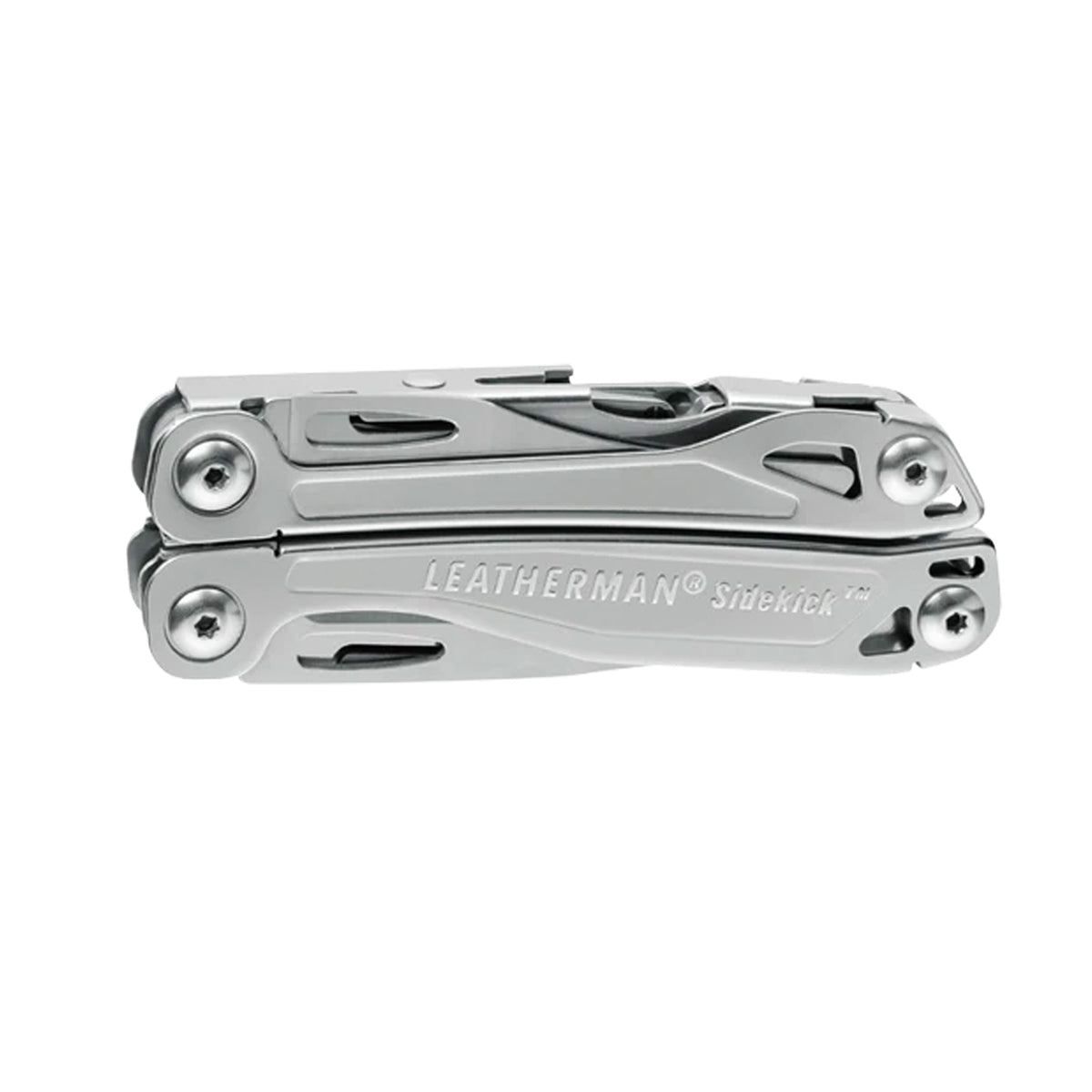 leatherman silver sidekick