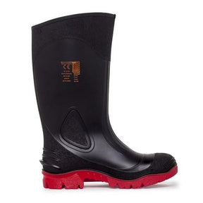 POUR - SAFETY GUMBOOTS
