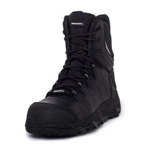 Mack Boots | Tradies Workwear and Safety