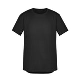 syzmik streetworx tee shirt in black