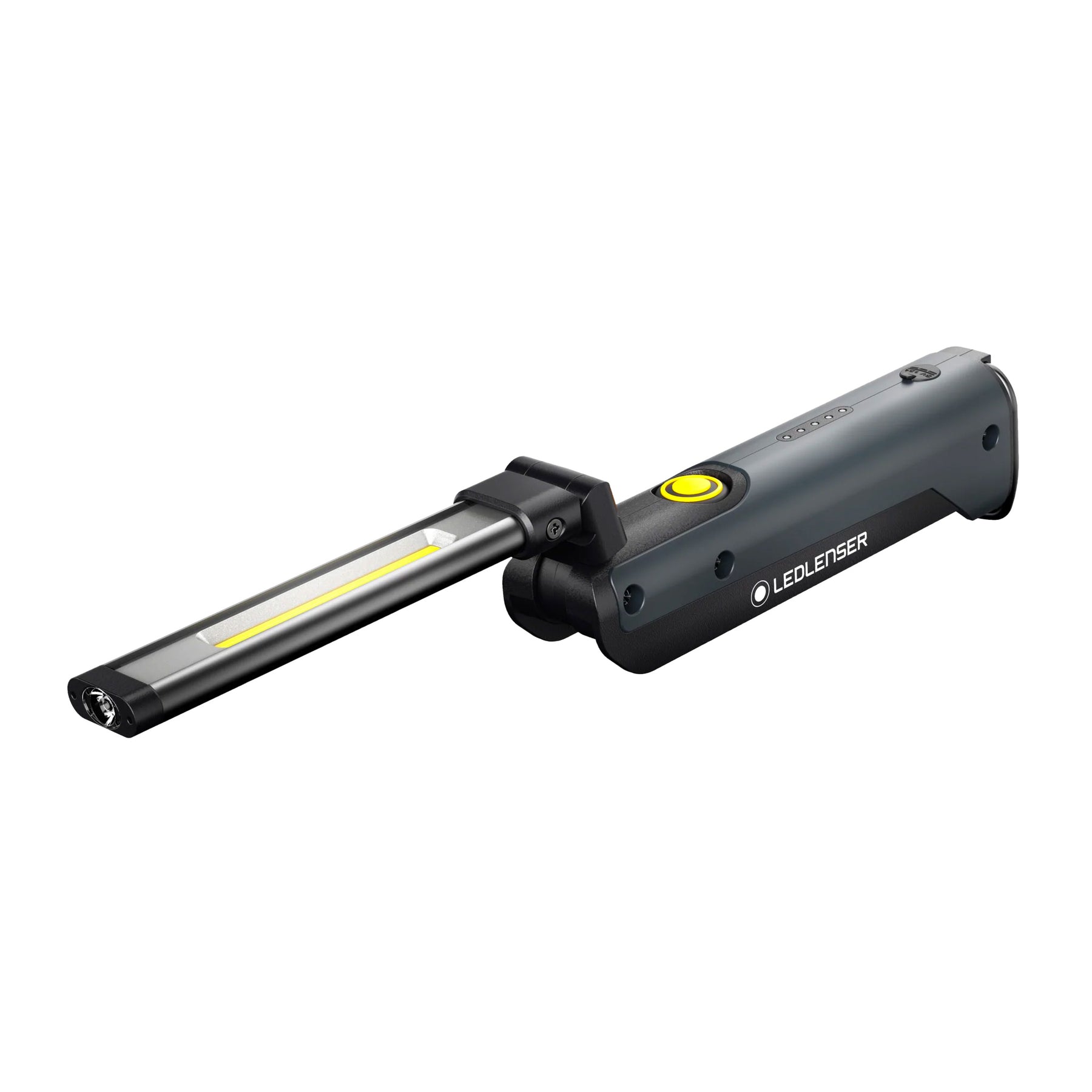 ledlenser iw5r flex work light