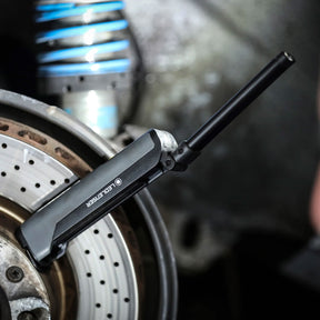 ledlenser iw5r flex work light