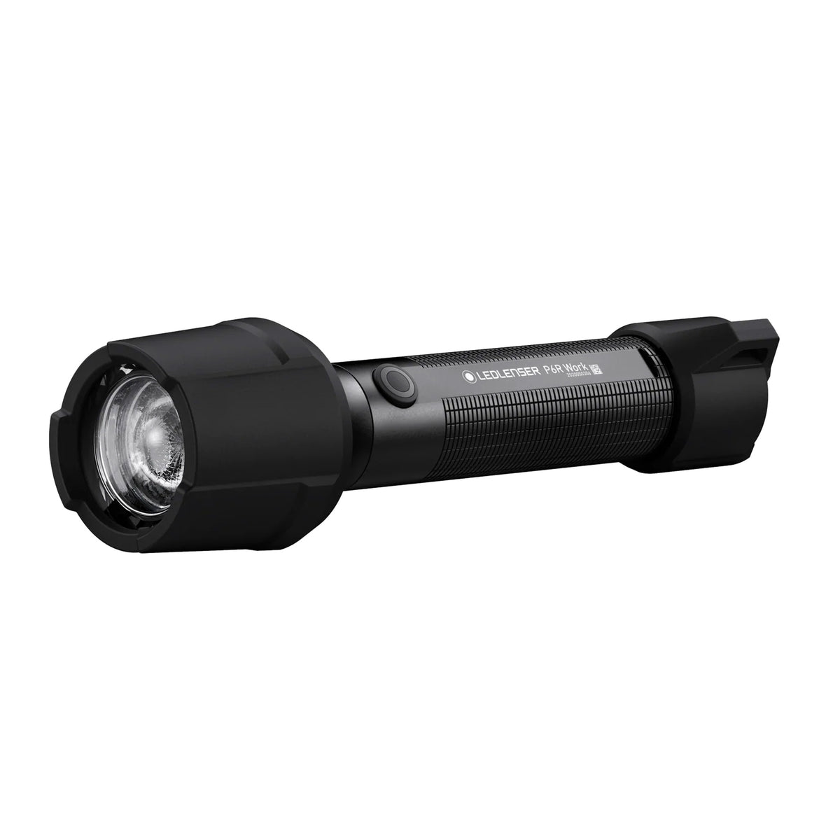 ledlenser p6r work torch