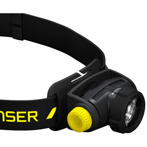 ledlenser h5r work headlamp