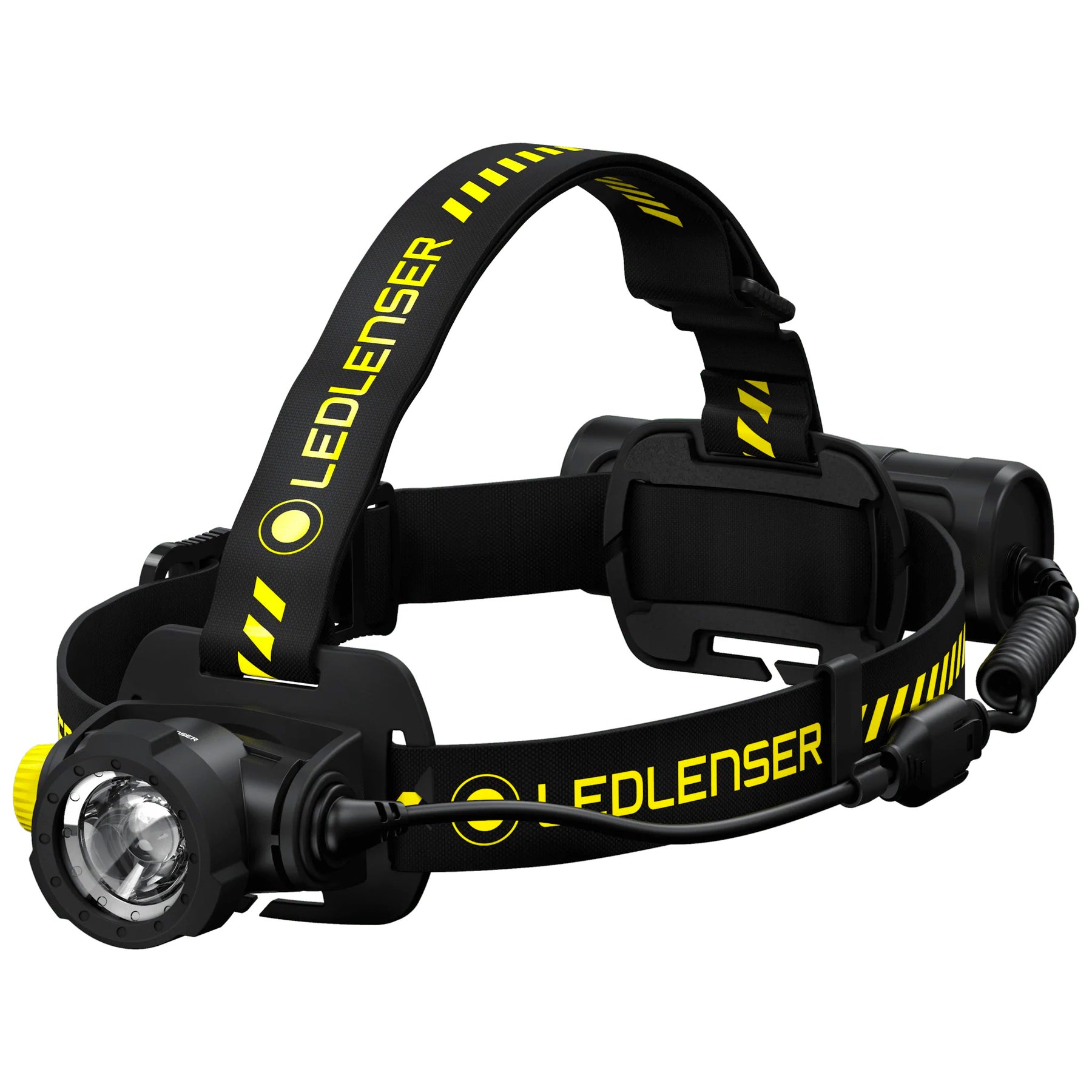 ledlenser h7r work headlamp 