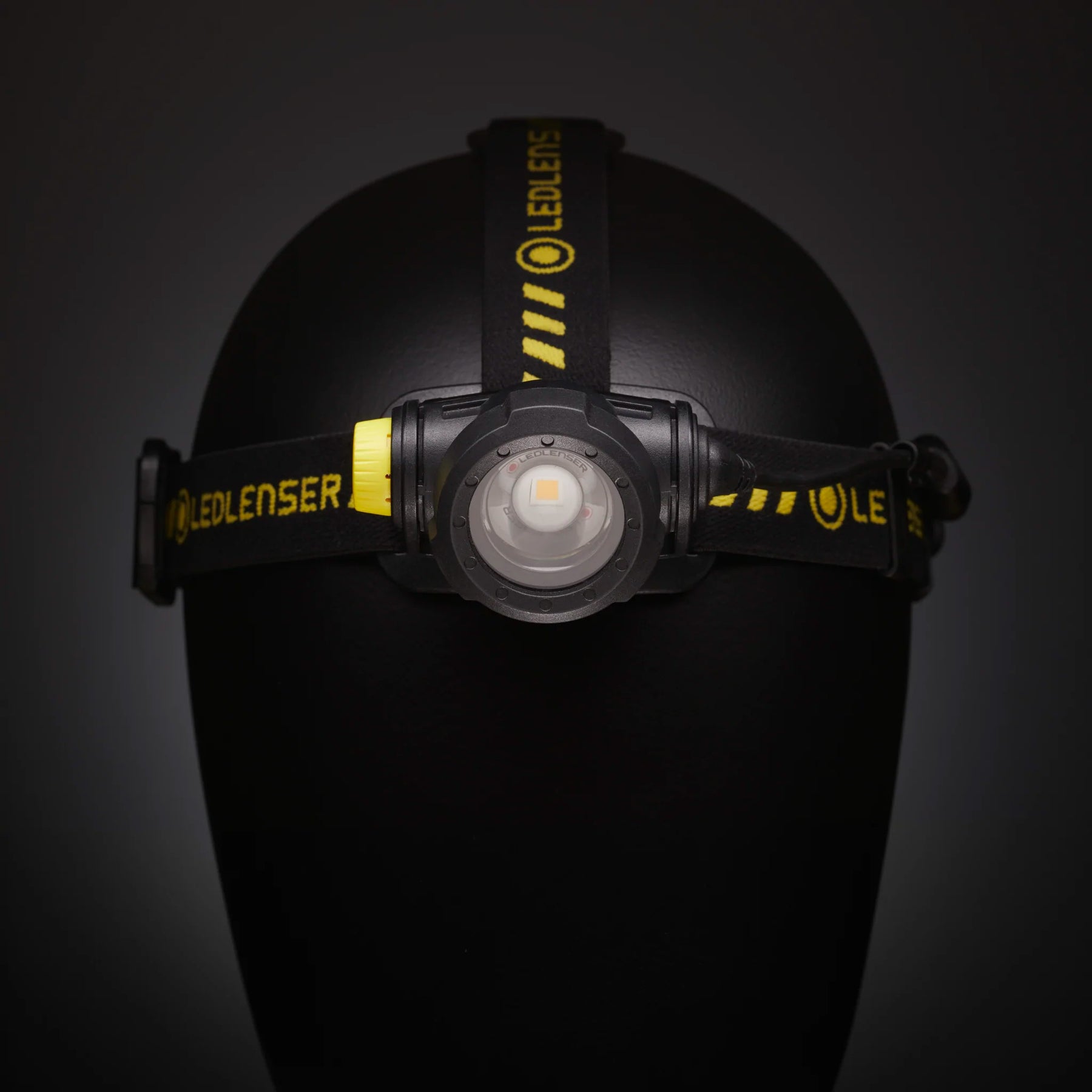 ledlenser h7r work headlamp