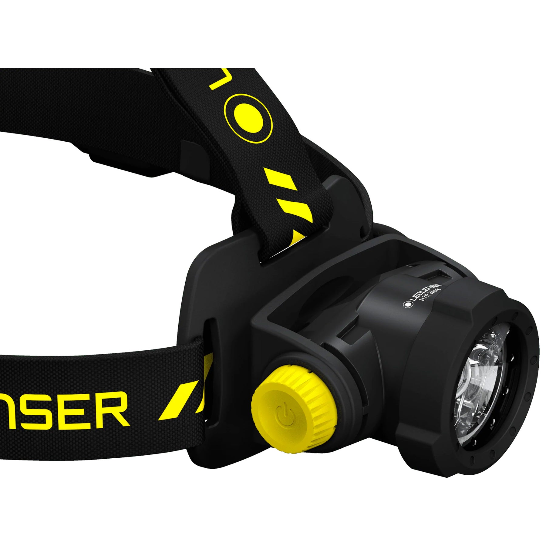 ledlenser h7r work headlamp