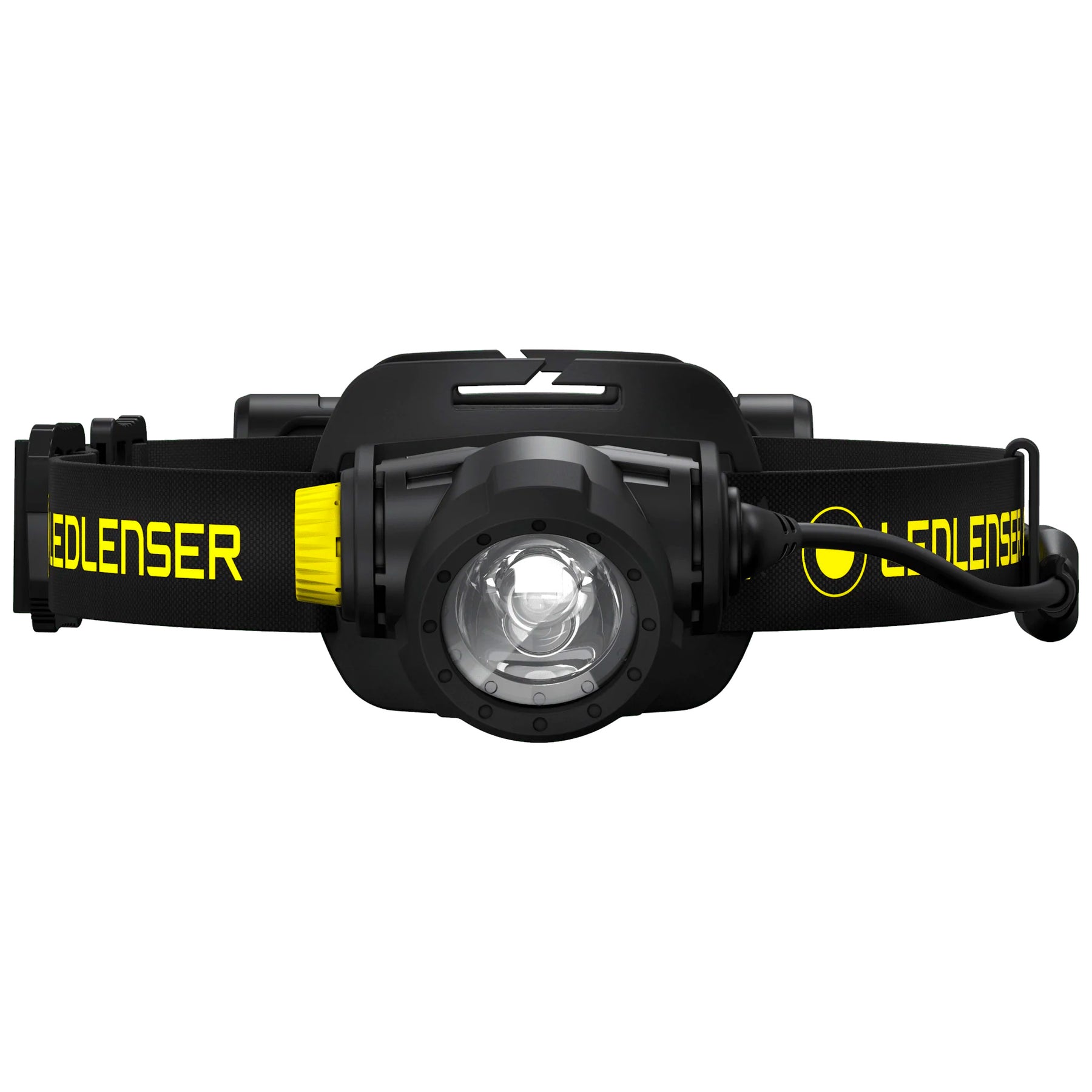 ledlenser h7r work headlamp