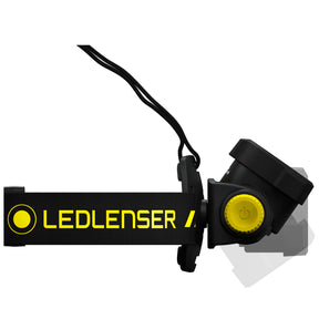 ledlenser h7r work headlamp
