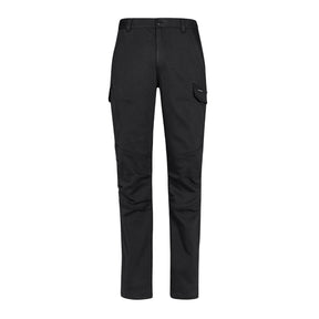 streetworx comfort pant in black