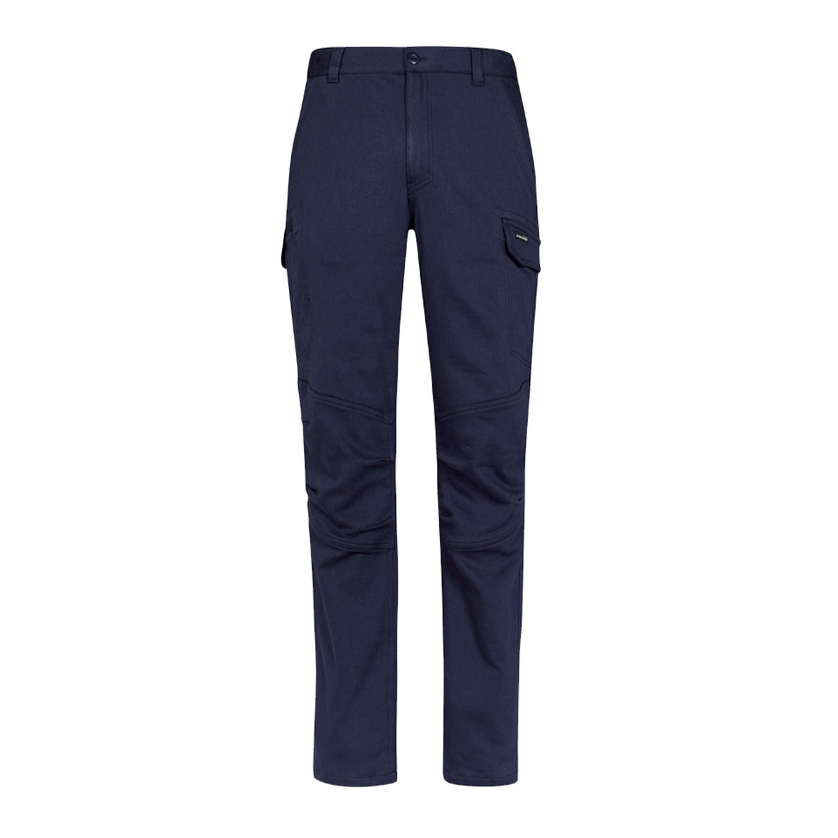 streetworx comfort pant in navy