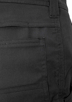 SYZMIK RUGGED CARGO PANT - ZP504 STITCHING