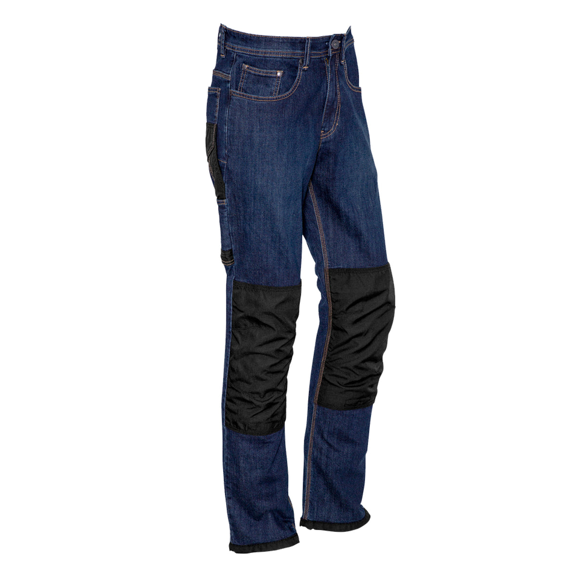 US Army M-40 Selvedge Denim Dungaree Fatigue Pants | Bronson