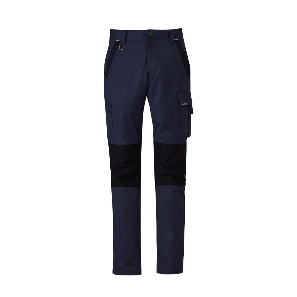 streetworx tough pant in navy