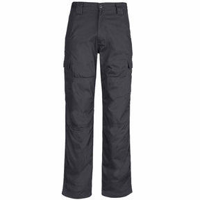 MENS DRILL CARGO PANT - ZW001