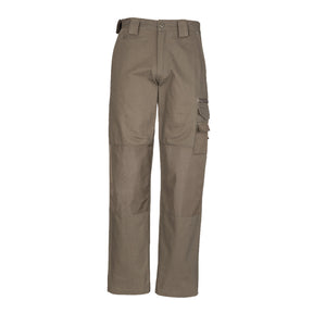 cordura duckweave pant in olive