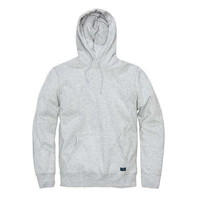 grey marle elwd basic pullover