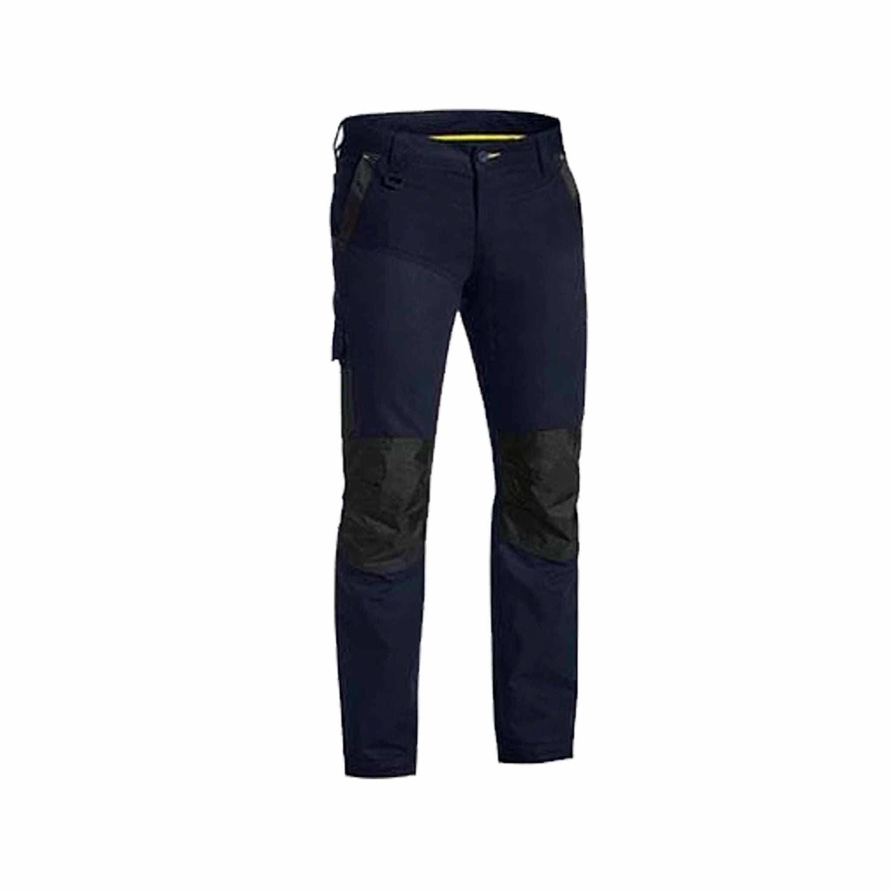 navy flex and move pants