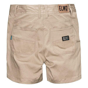 stone elwd basic shorts